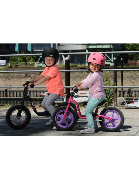 Rowerek biegowy PUKY LR 1L czerwony