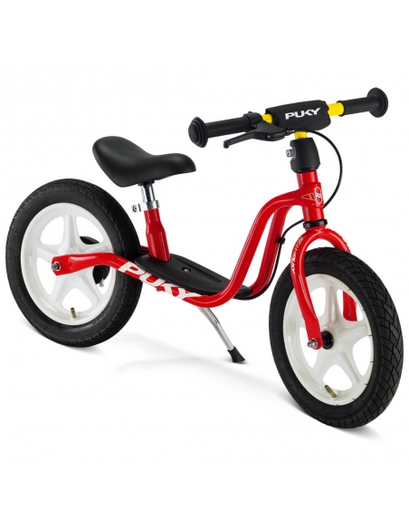 Rowerek biegowy Puky LR 1L BR z hamulcem czerwony