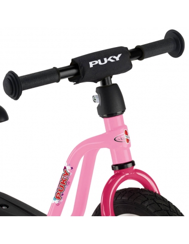 Rowerek biegowy PUKY LR 1L różowy