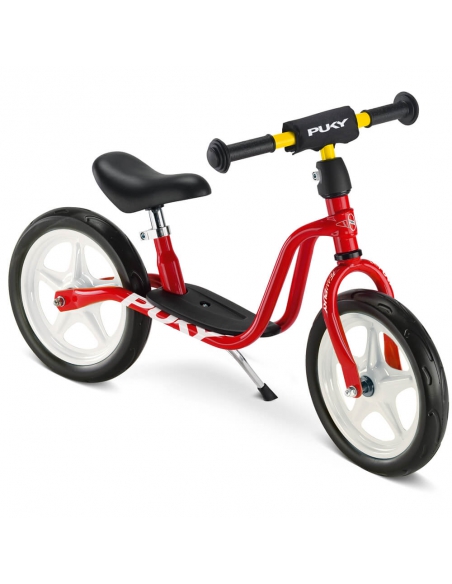 Rowerek biegowy Puky LR 1 czerwony