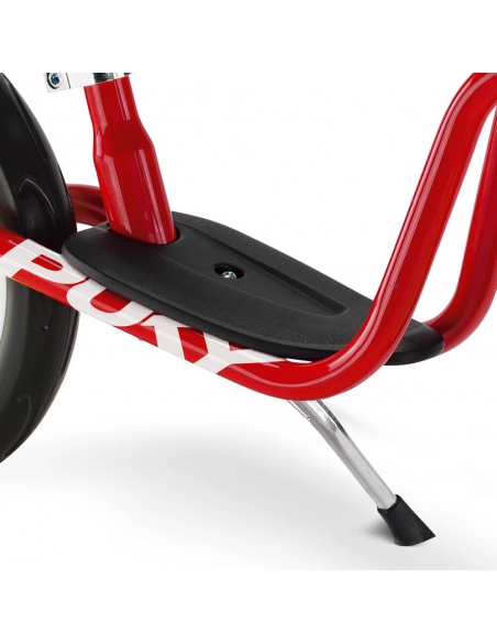Rowerek biegowy Puky LR 1 czerwony