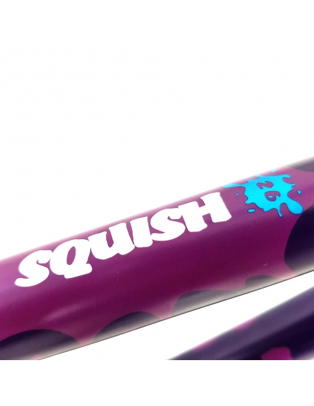 Rower dziecięcy Squish 26/13" Purple/Purple