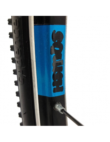 Rower dziecięcy Squish 26/13" Purple/Purple