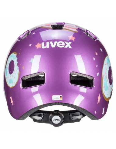 Kask Uvex HLMT 4 Purple Donut