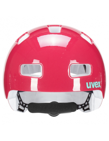 Kask rowerowy dla dzieci Uvex HLMT 4 Goji