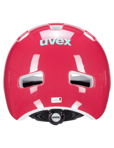 Kask rowerowy dla dzieci Uvex HLMT 4 Goji