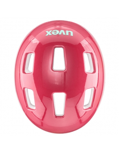 Kask rowerowy dla dzieci Uvex HLMT 4 Goji