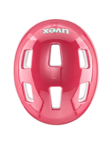 Kask rowerowy dla dzieci Uvex HLMT 4 Goji