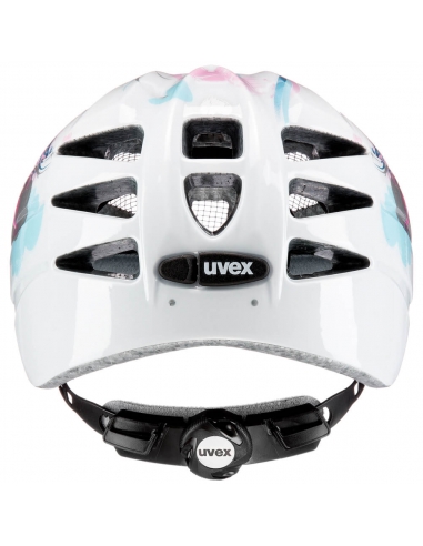 Kask dziecięcy Uvex Kid 1 Unicorn