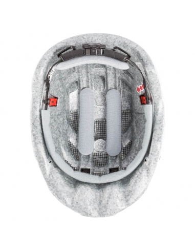 Kask dziecięcy Uvex Kid 1 Unicorn