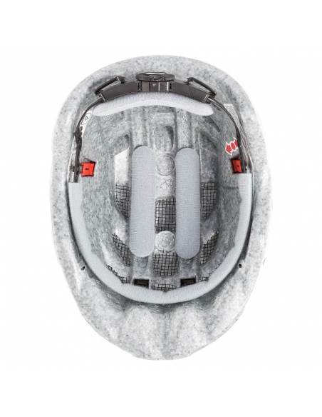 Kask dziecięcy Uvex Kid 1 Unicorn