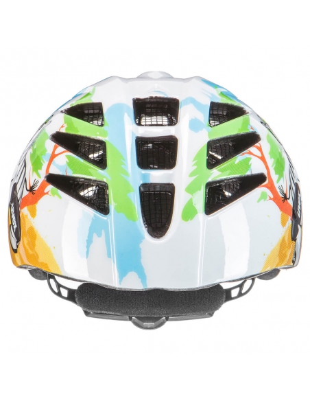 Kask dziecięcy Uvex Kid 1 Safari