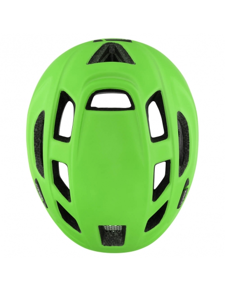 Dziecięcy kask Uvex Finale Junior CC Green Mat