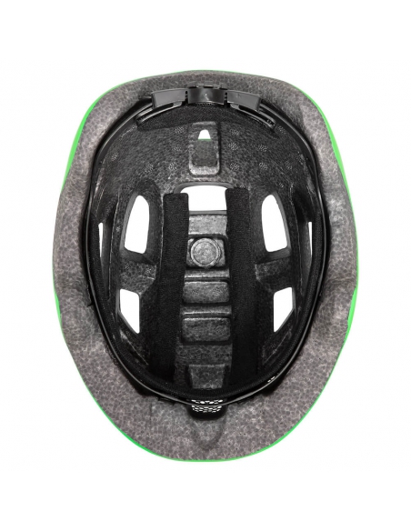 Dziecięcy kask Uvex Finale Junior CC Green Mat