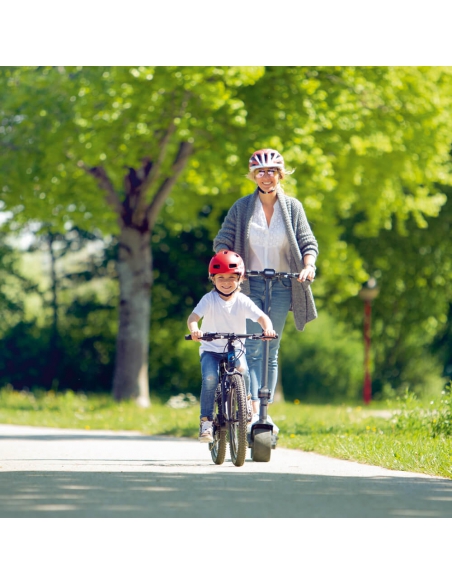 Kask Uvex HLMT 4 Orange Tape