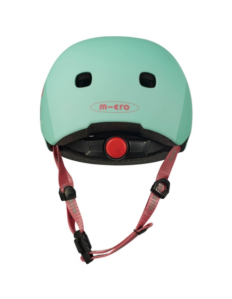 Kask dziecięcy Micro Flamingo