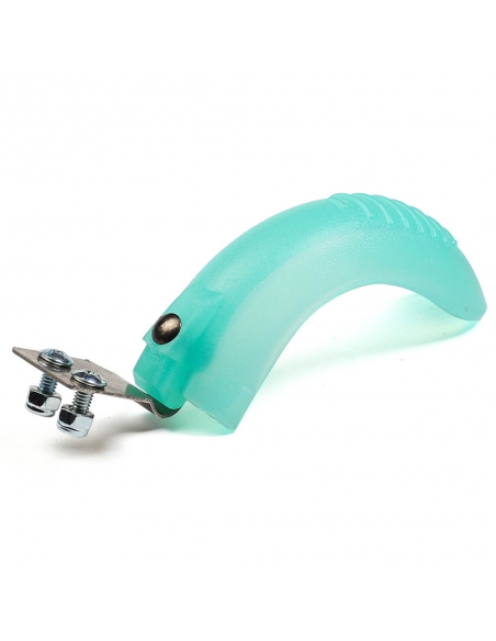 Hamulec do hulajnogi Mini Micro turkusowy