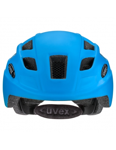 Dziecięcy kask Uvex Finale Junior CC Blue Mat
