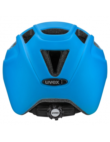 Dziecięcy kask Uvex Finale Junior CC Blue Mat