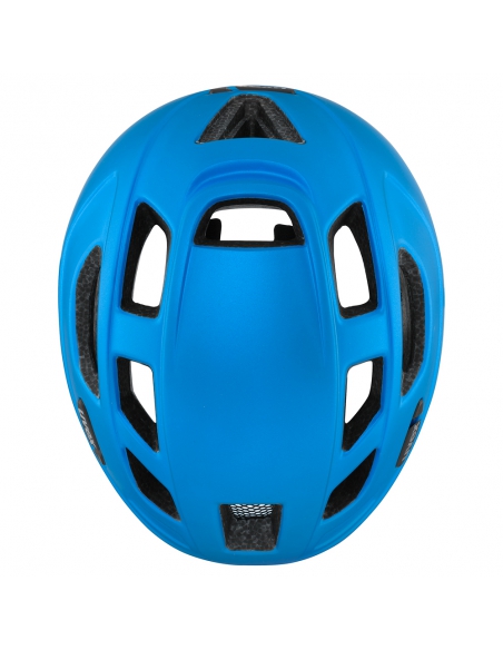 Dziecięcy kask Uvex Finale Junior CC Blue Mat