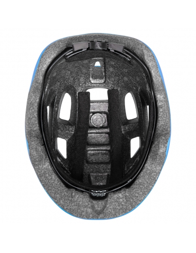 Dziecięcy kask Uvex Finale Junior CC Blue Mat