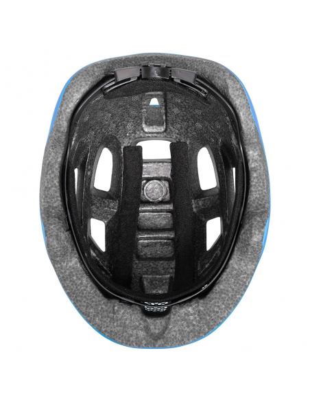 Dziecięcy kask Uvex Finale Junior CC Blue Mat