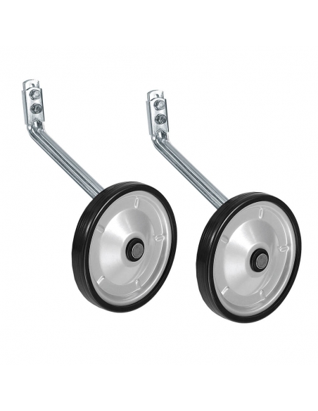 Kółka boczne Puky do rowerów 12''