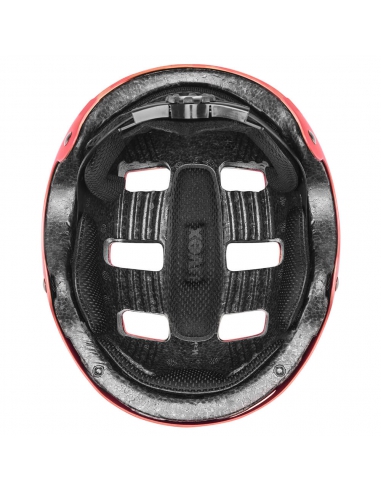 Dziecięcy kask Uvex Kid 3 Coral