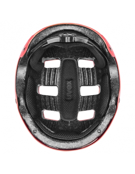 Dziecięcy kask Uvex Kid 3 Coral