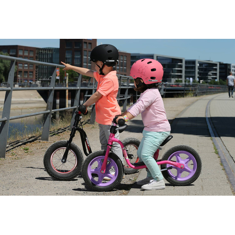 Rowerek biegowy PUKY XL Classic