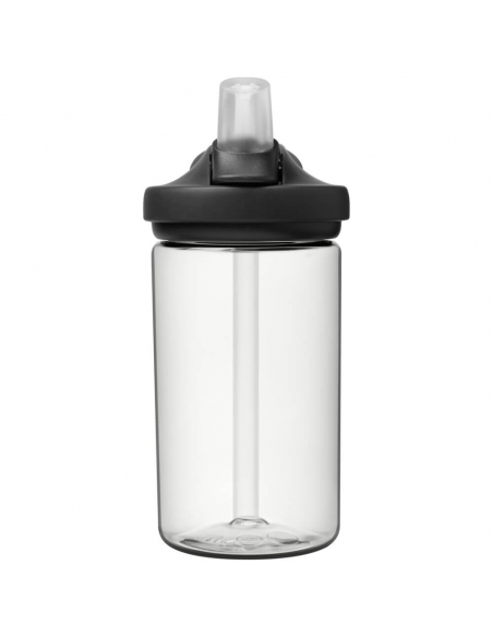 Butelka bidon Camelbak Eddy Kids 0,4l Clear