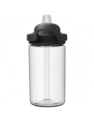 Butelka bidon Camelbak Eddy Kids 0,4l Clear