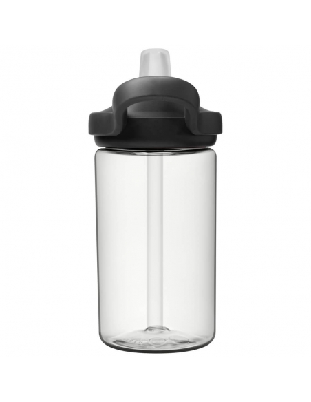 Butelka bidon Camelbak Eddy Kids 0,4l Clear