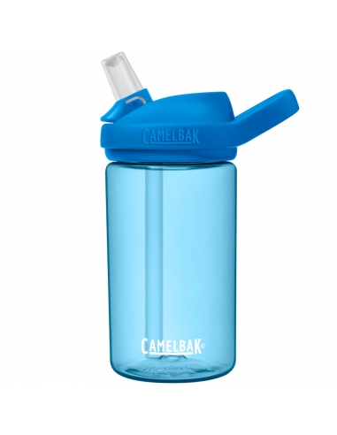 Butelka bidon Camelbak Eddy Kids 0,4l True Blue