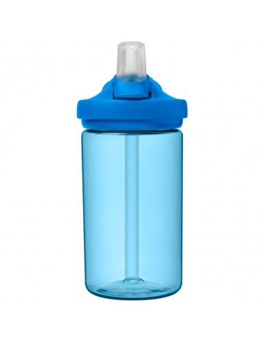 Butelka bidon Camelbak Eddy Kids 0,4l True Blue