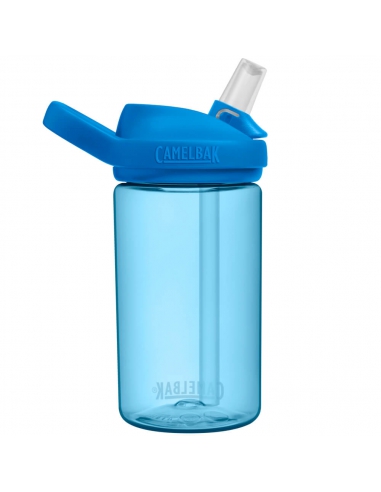 Butelka bidon Camelbak Eddy Kids 0,4l True Blue