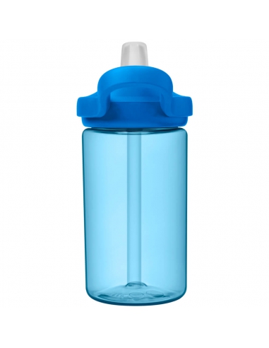 Butelka bidon Camelbak Eddy Kids 0,4l True Blue