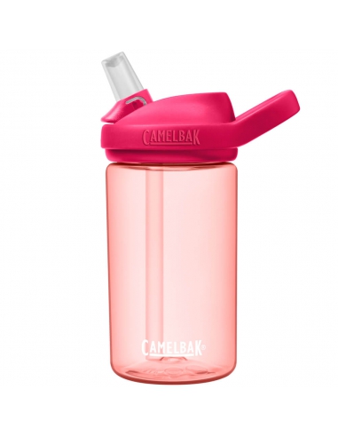 Butelka bidon Camelbak Eddy Kids 0,4l Grapefruit