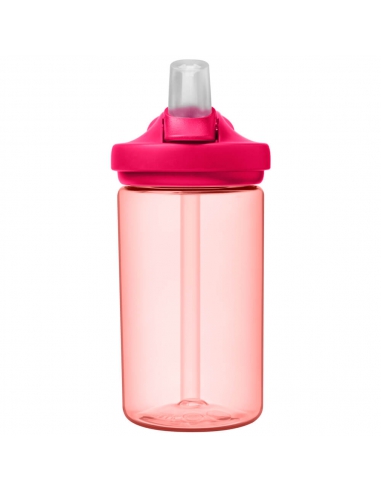 Butelka bidon Camelbak Eddy Kids 0,4l Grapefruit