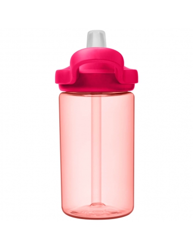 Butelka bidon Camelbak Eddy Kids 0,4l Grapefruit