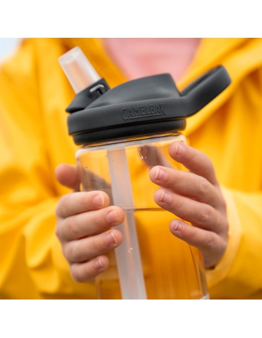 Butelka bidon Camelbak Eddy+ Kids 400ml Let’s...
