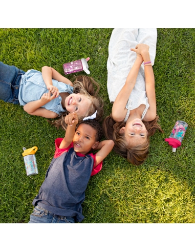 Termiczna butelka bidon Camelbak Eddy+ Kids...