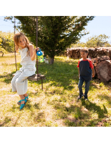 Termiczna butelka bidon Camelbak Eddy+ Kids...