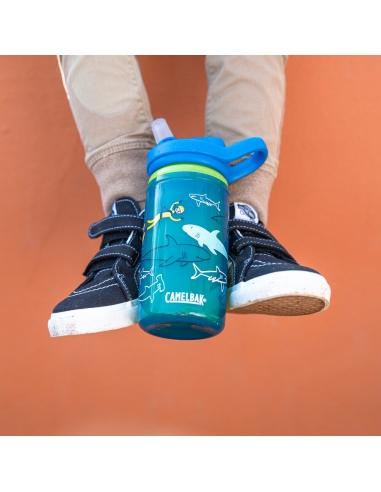 Termiczna butelka bidon Camelbak Eddy+ Kids...
