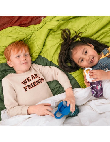 Termiczna butelka bidon Camelbak Eddy+ Kids...