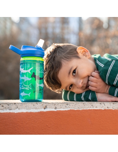 Termiczna butelka bidon Camelbak Eddy+ Kids...