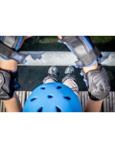 Ochraniacze dziecięce (na kolana, łokcie,...