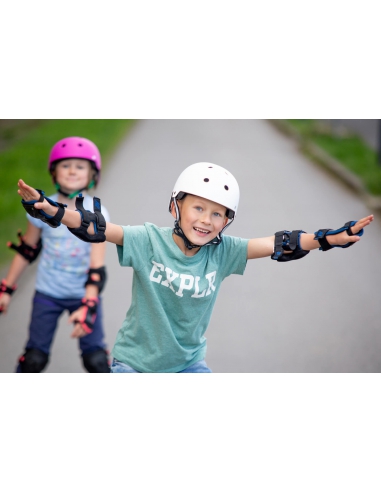 Ochraniacze dziecięce (na kolana, łokcie,...