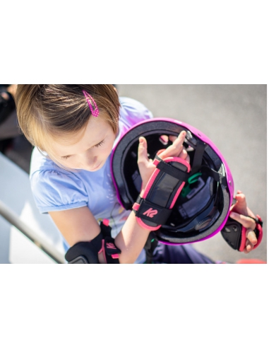 Ochraniacze dziecięce (na kolana, łokcie,...