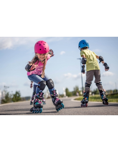 Ochraniacze dziecięce (na kolana, łokcie,...